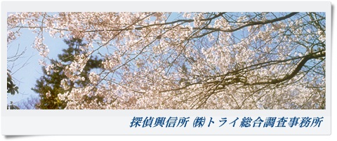 トライ総合調査事務所 大阪府 吹田市の風景写真